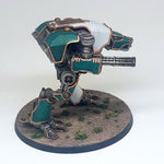 Old Painless Weapon Arm - Archies Forge