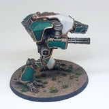 Old Painless Weapon Arm - Archies Forge