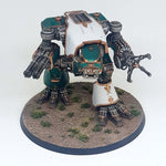 Old Painless Weapon Arm - Archies Forge