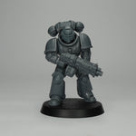 Ornate Helmets - Legio Angelus - Set of 10 - Archies Forge