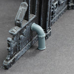 Pipes - Archies Forge