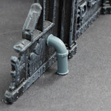 Pipes - Archies Forge