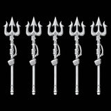Plain Tridents - Set of 5 - Archies Forge
