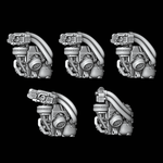 Plasma Backpacks - Archies Forge