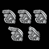 Plasma Backpacks - Archies Forge