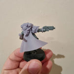 Primaris Capes - Set of 4 - Archies Forge