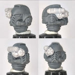 Prime Helmet - Bionics - Set of 10 - Archies Forge