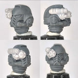 Prime Helmet - Bionics - Set of 10 - Archies Forge