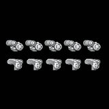 Prime Helmet - Bionics - Set of 10 - Archies Forge