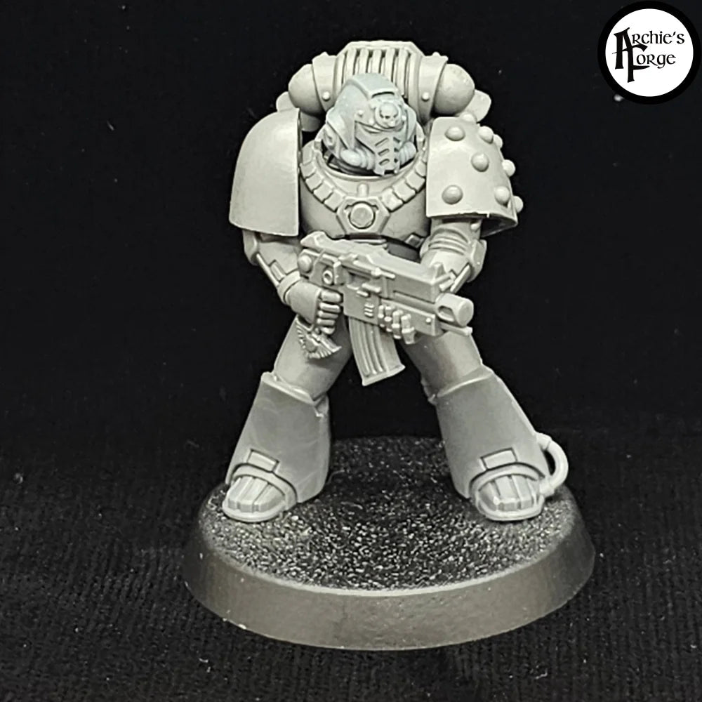 Prime Helmets - Legio Ultra - Set of 10 - Archies Forge