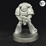 Prime Helmets - Legio Ultra - Set of 10 - Archies Forge