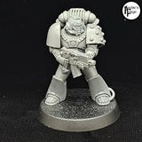 Prime Helmets - Legio Ultra - Set of 10 - Archies Forge