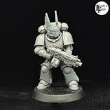 Prime Winged Helmets - Set of 10 - Archies Forge