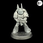 Prime Winged Helmets - Set of 10 - Archies Forge