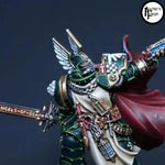 Prime Winged Helmets - Set of 10 - Archies Forge