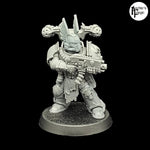 Prime Winged Helmets - Set of 10 - Archies Forge