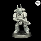 Prime Winged Helmets - Set of 10 - Archies Forge