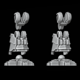 Redemptor Dreadnought - Poseable Legs - Archies Forge