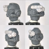 Prime Helmet - Bionics - Set of 10