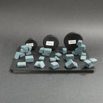Ruined Stone Slabs - Archies Forge
