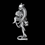 Servo Skull - Design 7 - Archies Forge