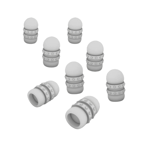 Small Magnet Arms - Archies Forge