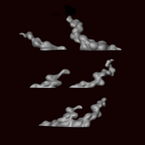 Smoke - Archies Forge