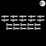 Sniper Barrels and Sights - Set of 10 - Archies Forge