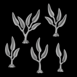 Sprouting Plants - Archies Forge