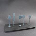 Street Signs - Archies Forge