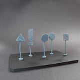 Street Signs - Archies Forge