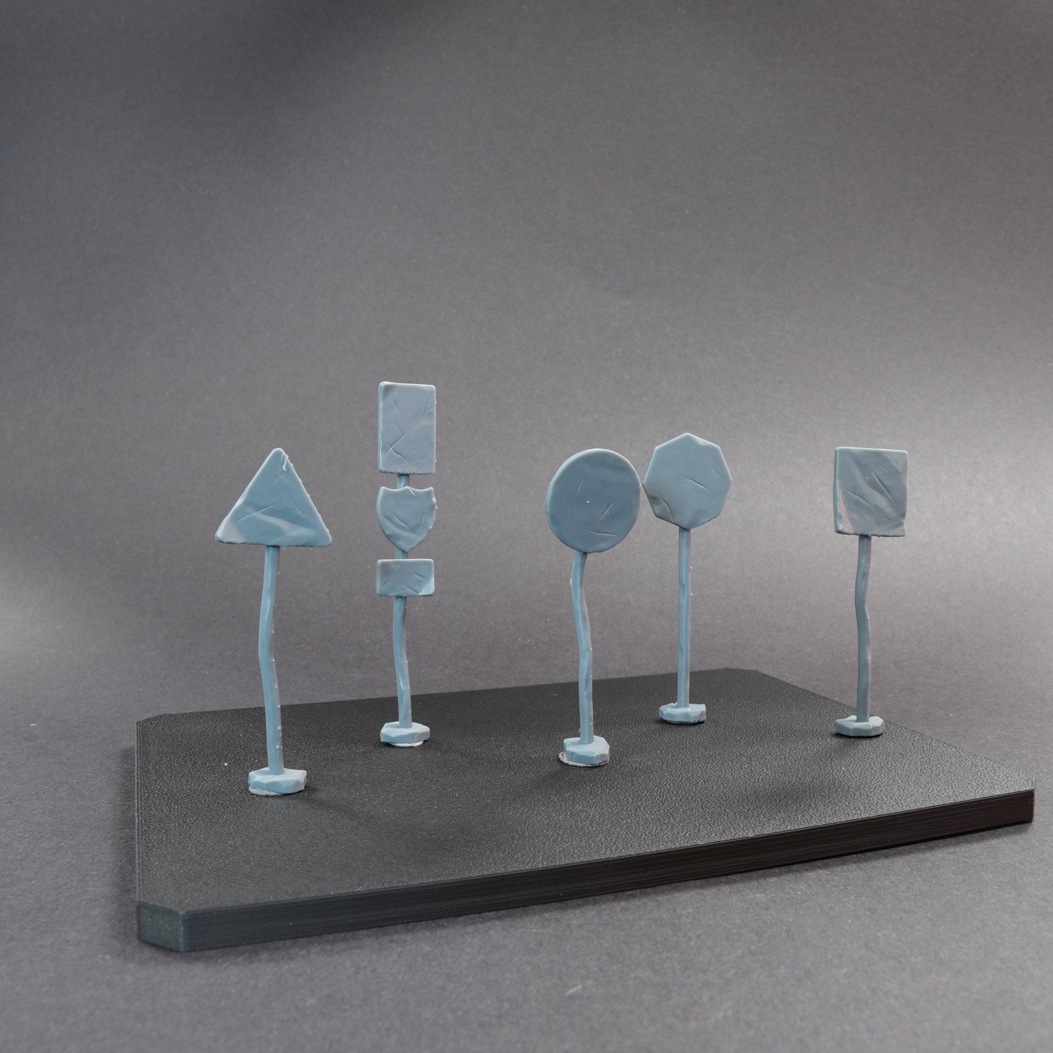 Street Signs - Archies Forge