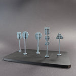 Street Signs - Archies Forge