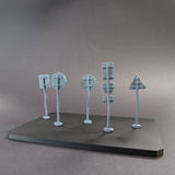 Street Signs - Archies Forge