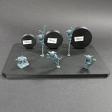 Tarsiers - Archies Forge