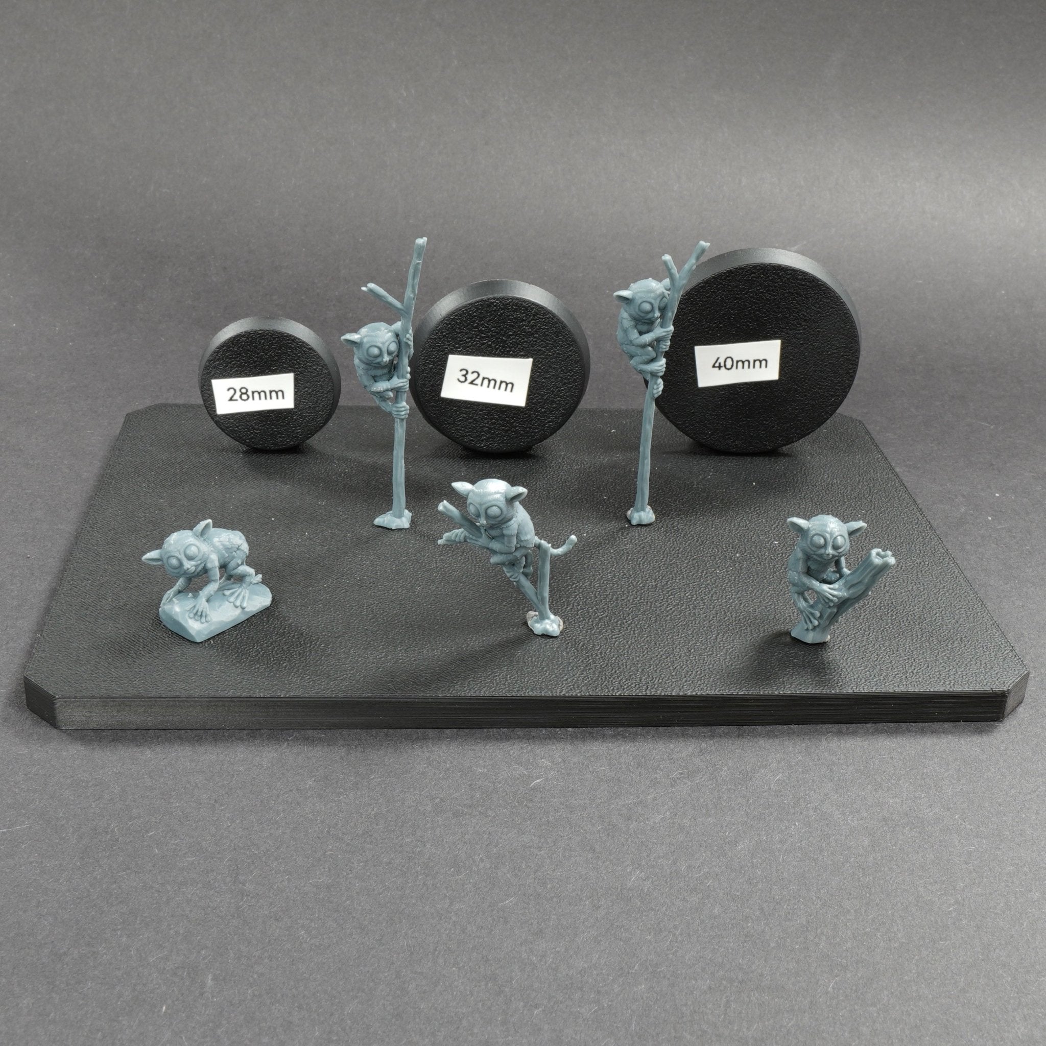 Tarsiers - Archies Forge