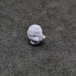 Templar Knight Gravis / Heavy Intercessor Helmets - Set of 10 - Archies Forge