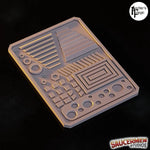 Texture Pallete - Basic Shapes - Archies Forge