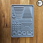 Texture Pallete - Basic Shapes - Archies Forge