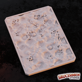 Texture Pallete - Biomass - Archies Forge