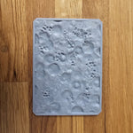 Texture Pallete - Biomass - Archies Forge