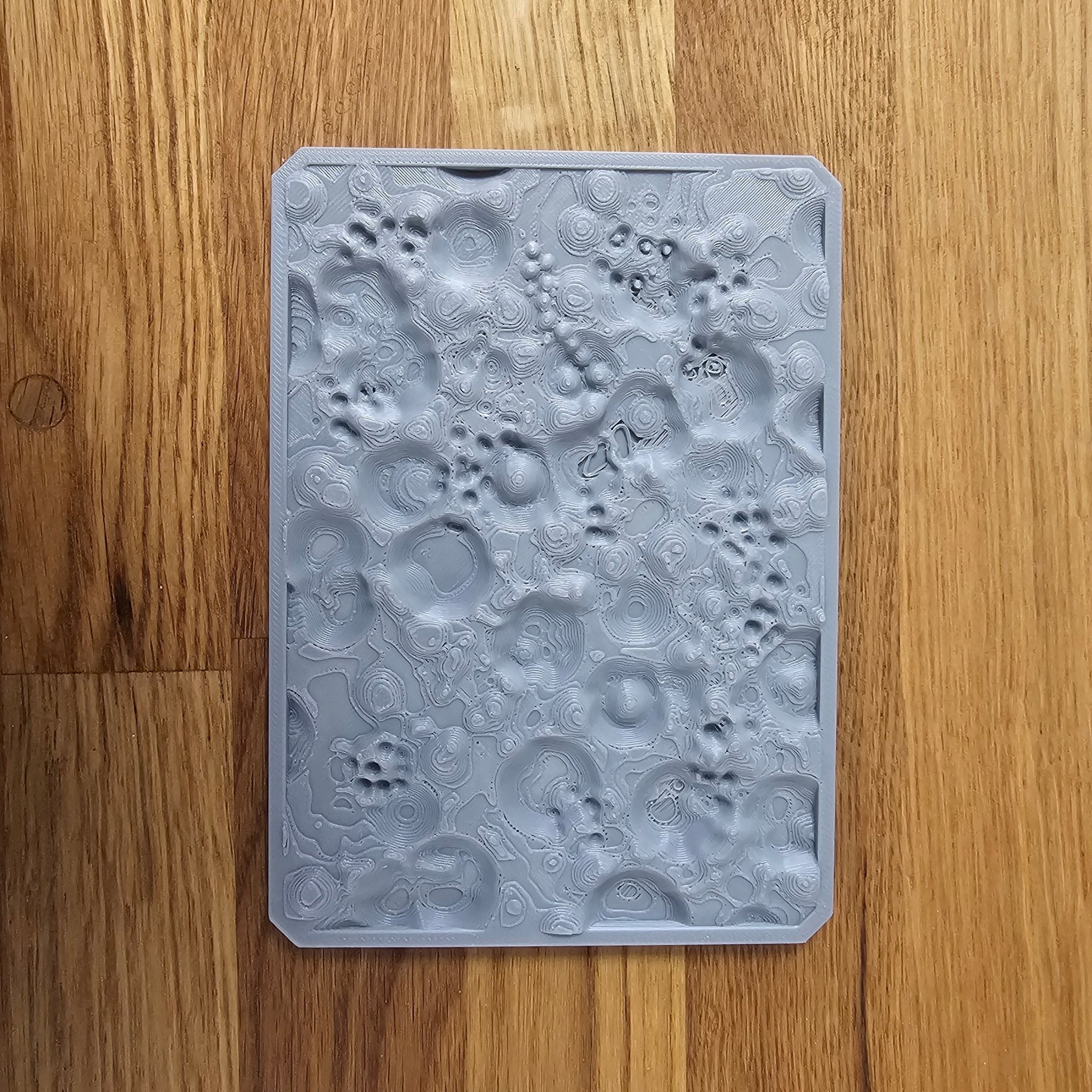 Texture Pallete - Biomass - Archies Forge