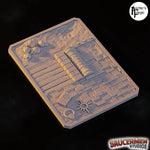 Texture Pallete - Fantasy - Archies Forge