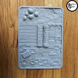 Texture Pallete - Fantasy - Archies Forge