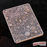 Texture Pallete - Gold and Treasure Pile - Archies Forge