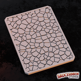 Texture Pallete - Parched Earth - Archies Forge