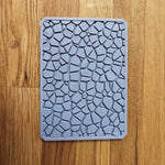 Texture Pallete - Parched Earth - Archies Forge