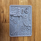 Texture Pallete - Steampunk - Archies Forge