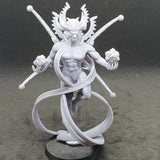 The Great Deceiver - Archies Forge