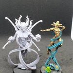 The Great Deceiver - Archies Forge